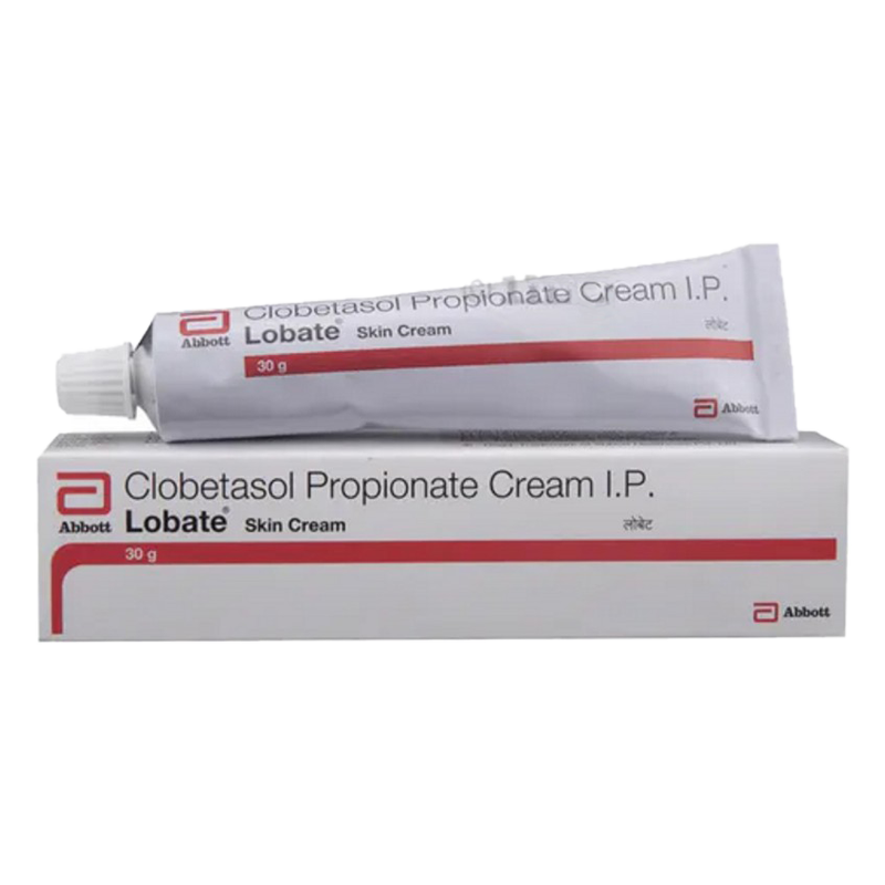 Clobetasol Various Creams 0.05%