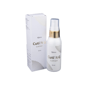 Cutiyt G Skin Lotion (Glycolic Acid, Rumex Extract, Phytosqualane & Allantoin)