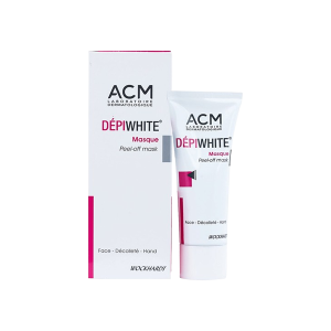 Depiwhite Masque Mask (Kojic Acid)