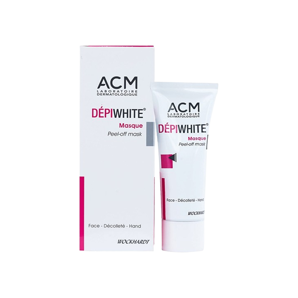 Depiwhite Masque Mask (Kojic Acid)