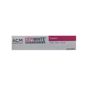 Depiwhite Cream (Intensive Depigmenting)