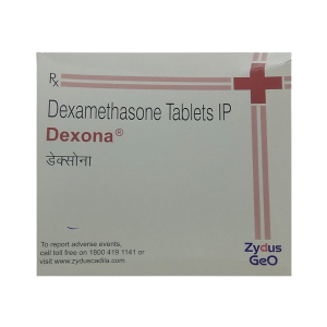 Dexona® Tablets (Dexamethasone)