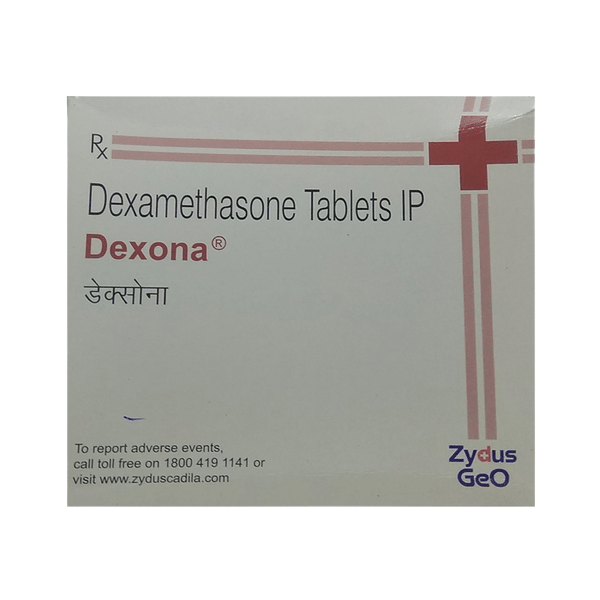 Dexona® Tablets (Dexamethasone)