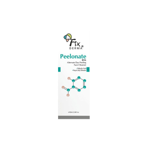 Peelonate BHA Alternate Day Peeling Face Cleanser (Salicylic Acid & Royal Jelly Mimetic)