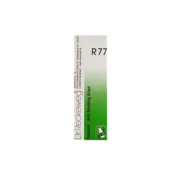 Dr. Reckeweg R77 Drops