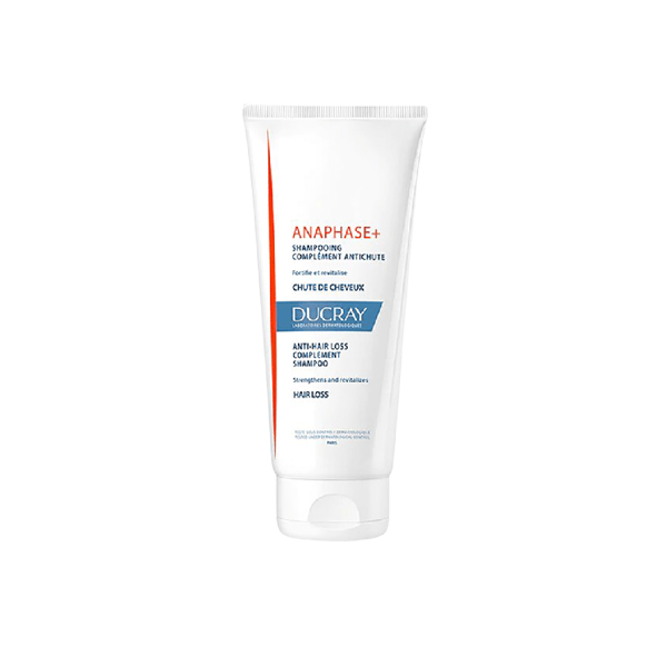 Ducray Anaphase Shampoo (Biotin & B Vitamins)