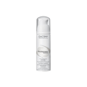 Ducray Photoscreen Original Depigmentant Cream (Azelaic Acid, Glycolic Acid & Benzoic Acid)