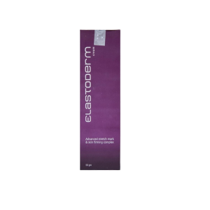 Elastoderm Peptide Stretch Marks Cream (Palmitoyl Pentapeptide, Vitamin A-C & Allium Cepa)