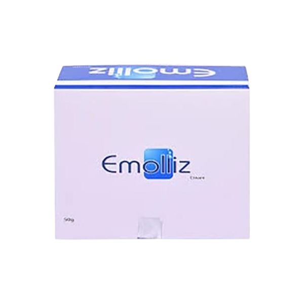 Emolliz Cream