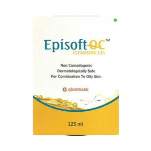 Episoft® OC Gel (Cleanser)