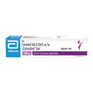 Estrabet 0.06% Gel (Estradiol)