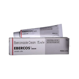 Ebercos® 15gm Cream (Eberconazole)