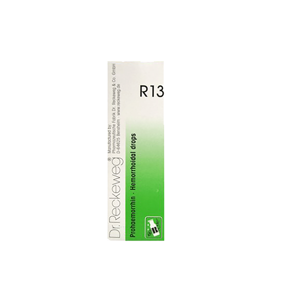 Dr. Reckeweg R13 Drops
