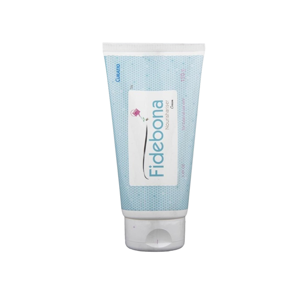 Fidebona Cream (Hydroviton Nourishariser)