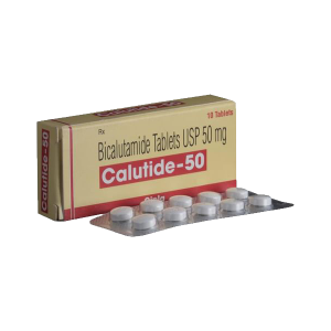 Calutide Tablets (Bicalutamide)