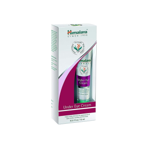 Under Eye Cream (Cipadessa Baccifera, Wheat Germ Oil & Winter Begonia)