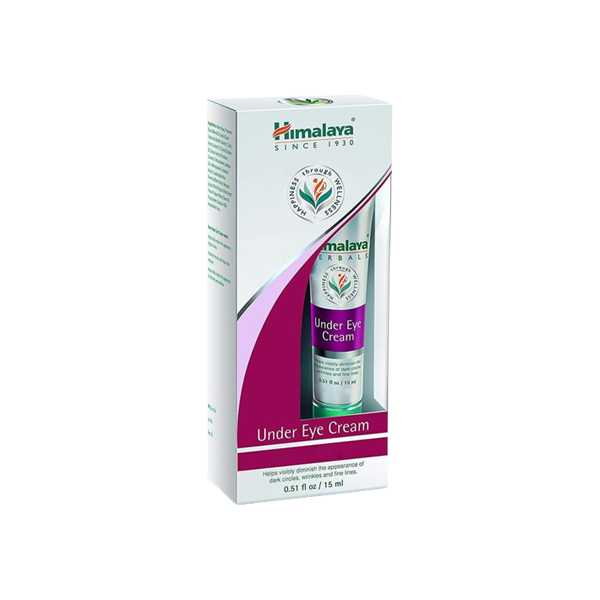 Under Eye Cream (Cipadessa Baccifera, Wheat Germ Oil & Winter Begonia)