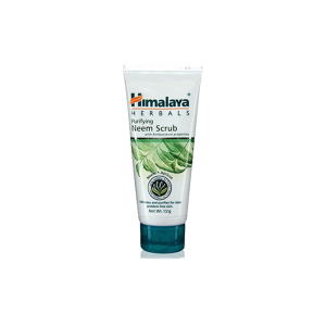 Purifying Neem Scrub By Himalaya (Neem & Apricot)