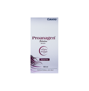 Proanagen Kopexil Solution (Diaminopyrimidine)