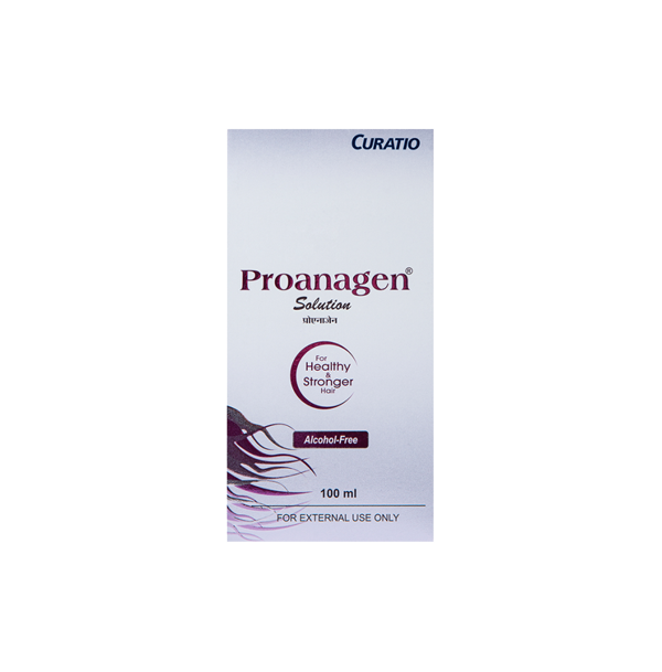 Proanagen Kopexil Solution (Diaminopyrimidine)