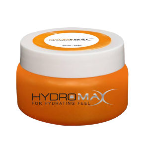 Hydromax® Cream for Hydrating Feel (Moist, Shea, Kokum Butter, Squalene & Avocado Oil)