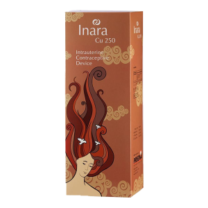 Inara CU® 250 (Intrauterine Contraceptive)