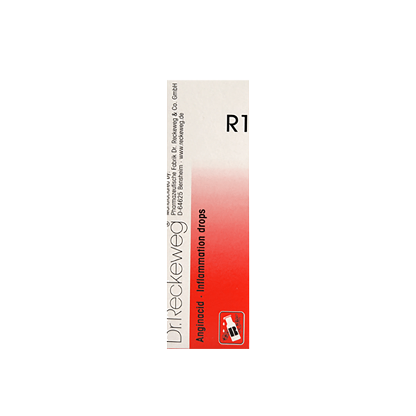 Dr. Reckeweg R1 Drops