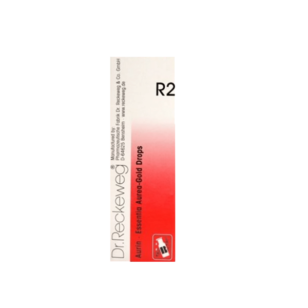 Dr.Reckeweg R2 Drops