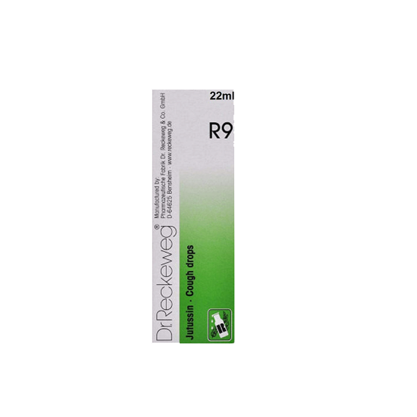 Dr. Reckeweg R9 Drops