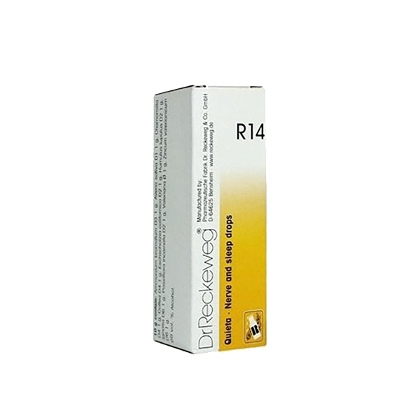 Dr. Reckeweg R14 Drops