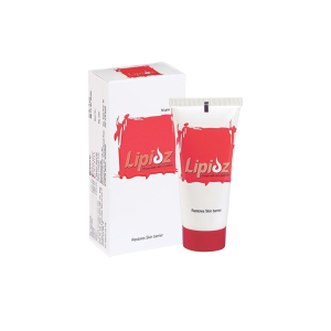 Lipidz Skin Barrier Cream (Hyaluron, Ceramide, Squalene & Lecithin)