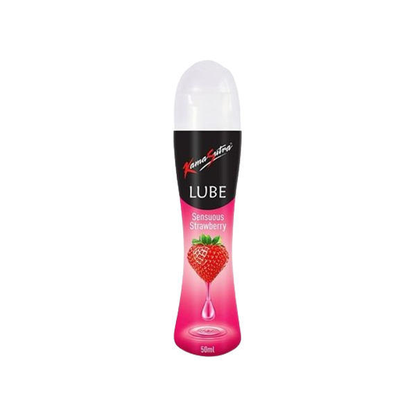 KamaSutra Intimate Lube