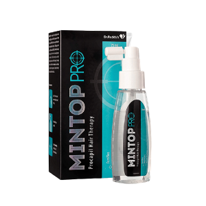 Mintop PRO Procapil Liquid Serum (Procapil Hair Therapy, Matrikine, Apigenin & Oleanolic Acid)