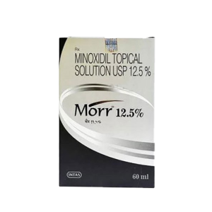 Morr® Topical Lotion (Minoxidil )