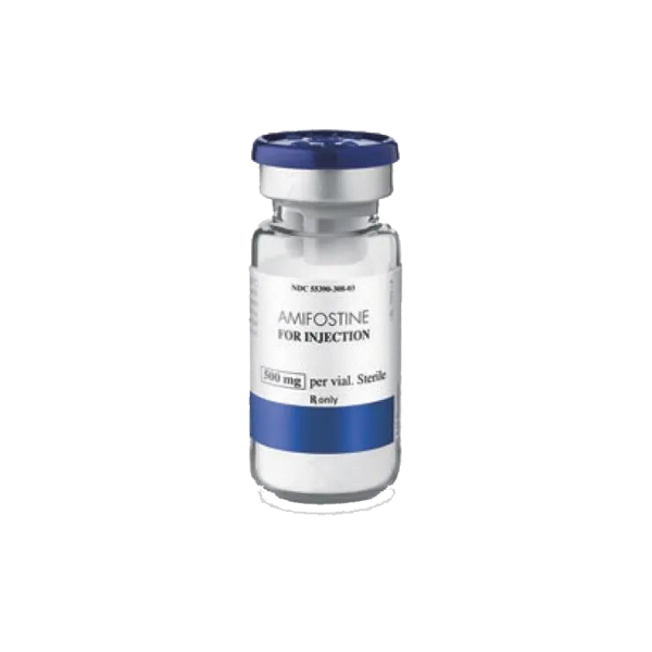 Natfost Injection (Amifostine)