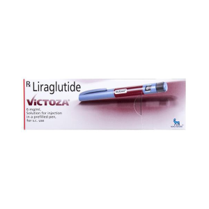 Victoza Pre-Filled Pen (Liraglutide)