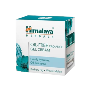 Radiance Gel (Orange, Papaya & Aloe Vera)
