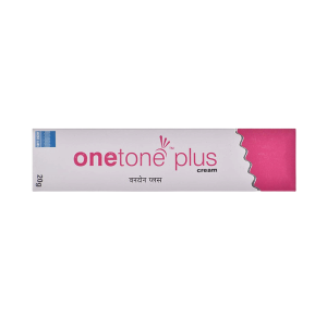 Onetone Plus Cream (Butylresorcinol)
