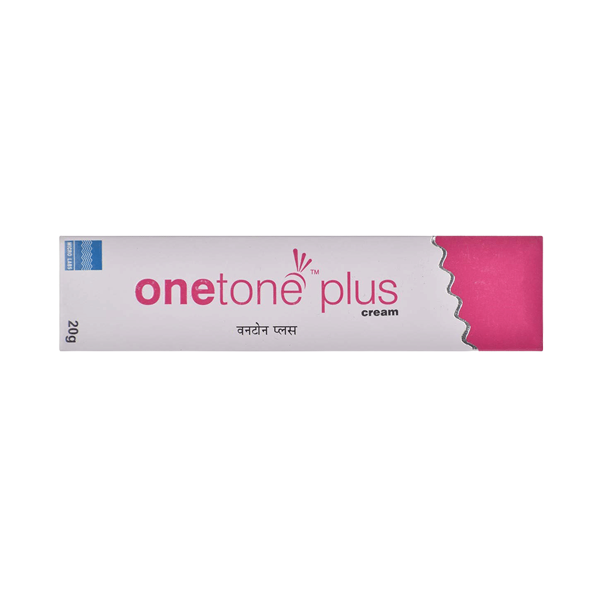 Onetone Plus Cream (Butylresorcinol)