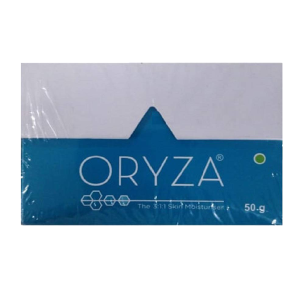 Oryza® 3:1:1 Skin Moisturizer Cream (Ceramide & Ethyl Linoleate)