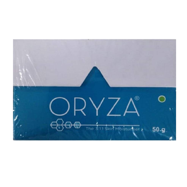 Oryza® 3:1:1 Skin Moisturizer Cream (Ceramide & Ethyl Linoleate)