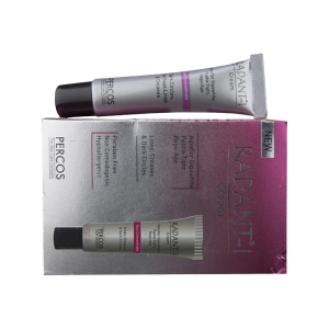 Radant-I Eyes Dark Circles Cream (Alpaflor Gigawhite, Pepha-Tight & Regu-Age)