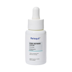 Pore Refining Serum (Niacinamide, Neurobiox™ & Esculenta Fruit Extract)