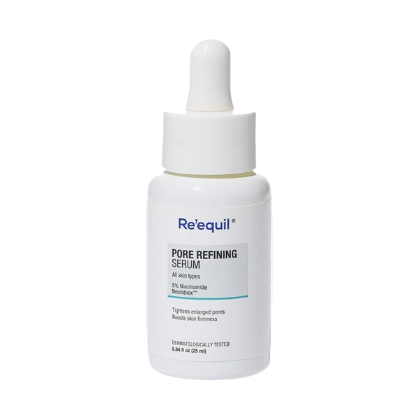 Pore Refining Serum (Niacinamide, Neurobiox™ & Esculenta Fruit Extract)
