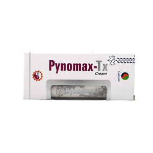 Pynomax-Tx SPF-50 Cream (Tranexamic Acid, Niacinamide, Ginseng, Arbutin & Kojic Acid)