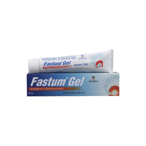 Fastum 30g Gel (Ketoprofen 2.5%)
