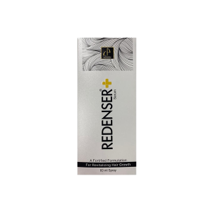 Redenser Hair Growth Serum (Dihydroquercetin, Epigallocatechin, Aminexil, Argan Stem Cells, Xylishine & Biotin)