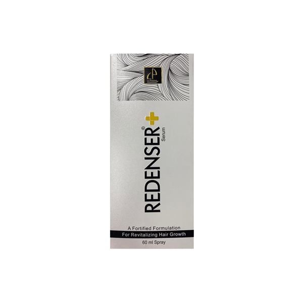 Redenser Hair Growth Serum (Dihydroquercetin, Epigallocatechin, Aminexil, Argan Stem Cells, Xylishine & Biotin)