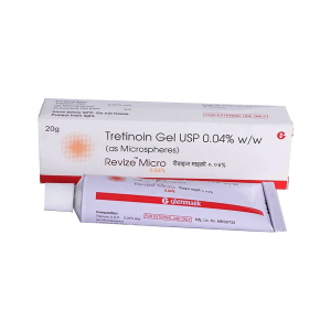 Revize Micro Gel 20gm (Tretinoin)