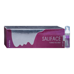 Saliface 2% Face Wash (Salicylic Acid)